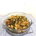 Cooksnap dari Rizky Amalia Ramadayanti untuk resep Oseng-oseng Tempe Kacang Panjang