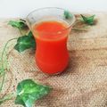 Cooksnap dari Mey's Cila untuk resep Passata Pomodoro || Pure Tomat