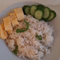 Cooksnap dari Armina Puji Utari untuk resep Nasi Goreng Putih