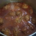 Cooksnap από πενυ γεωργιος κουκουναρη στη συνταγή Σουτζουκάκια