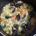 Cooksnap dari Dewi untuk resep Sup Jagung