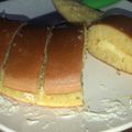Cooksnap dari Sirka Pramudya untuk resep Martabak manis teflon anti gagal dan bersarang takaran sendok