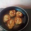 Jane Iregi's cooksnap of when they made Drop scones.