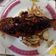 Cooksnap dari Diana Rachman untuk resep Ikan mujair bakar teflon