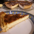El cooksnap de Núria Roselló Báidez cuando hizo Tarta de limón y nata.