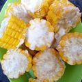Cooksnap dari NurHayati (mm JamiL) untuk resep Jagung mentega