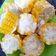 Cooksnap dari NurHayati (mm JamiL) untuk resep Jagung mentega