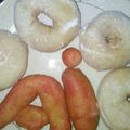 Cooksnap dari Aiiqoh untuk resep Donat empuk tanpa telur