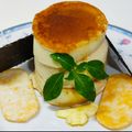Carl Cheng 的 日式舒芙蕾厚鬆餅🥞 cooksnap