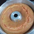 Cooksnap dari Murwani Shanti untuk resep Marmer Cake / Marble Cake
