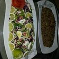 صورة من 🌼🌼عاشقة الورد🌷🌷، شاركها بعد تجربة وصفة مجدرة و سلطة