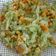 El cooksnap de Paola Herrera cuando hizo Ensalada dulce con maíz.