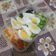 Cooksnap dari fita untuk resep Grilled Salmon with Vegetable Salad | Resep Menu Diet #01