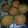 El cooksnap de Daiana cuando hizo Bombas de papa rellenas con queso.