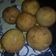 El cooksnap de Daiana cuando hizo Bombas de papa rellenas con queso.