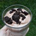 Cooksnap dari niya untuk resep Dalgona Milo Ice✨🥂