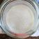 El cooksnap de Lorena Silveira Simois cuando hizo Leche condensada con leche líquida.