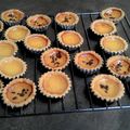 Cooksnap dari cindy margareta untuk resep Egg Tart aka Pie Susu