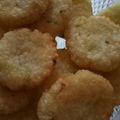 Cooksnap dari sartika utami untuk resep Cireng nasi sisa