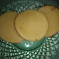 Cooksnap dari Endang S Hartono untuk resep Kue Lumpur Ubi Orange 2 Telur LEMBUT NO MIXER NO BLENDER