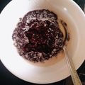 Cooksnap dari kaneyy cypertt untuk resep Bubur Ketan Hitam - Metode 5.30.7