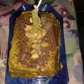 El cooksnap de alicia canepa cuando hizo Tronco de árbol con crema moka fácil .
