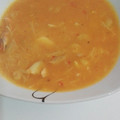 El cooksnap de lolidfg cuando hizo Sopa de pescado sencilla.