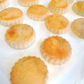 Сooksnap від Anna healthy food 🕊️ , який(а) приготував(ла) Коржики родом из детства.
