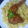 Cooksnap dari Dapur Andwina untuk resep Al Tazaj Chicken