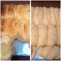 Cooksnap dari Anggraeni fiqmas untuk resep Roti Manis Empuk di isi suka-suka