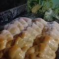El cooksnap de Giselle Wenk cuando hizo ✨Medialunas de manteca✨ fáciles, económicas y muy ricas.
