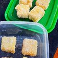 Cooksnap dari Felicia Anjani untuk resep Nugget Ikan Tenggiri no Msg
