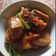 Cooksnap dari Sopia Latjuba,S. Pd untuk resep Tahu udang saori saus tiram pedas,