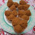 Cooksnap dari Dellyla untuk resep Bolu gula merah merekah