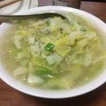 Cooksnap của Hung Tran khi họ làm theo món Canh Bắp Cải Nấu Thịt
