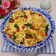 Cooksnap dari Pawon Puri untuk resep Tahu Goreng saus Telor Asin