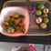 Ashlesha Vora's cooksnap of when they made ભરેલા ગુંદા નું શાક (Bharela Gunda Shak Recipe In Gujarati).