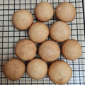 El cooksnap de Mate Amargo 🧉🍪 cuando hizo Galletitas fáciles y económicas.
