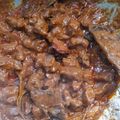 Cooksnap dari Setyo Wati untuk resep Rendang daging sapi empuk