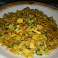 Cooksnap dari Kishifals untuk resep Indomie goreng pedas