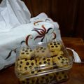 Cooksnap dari pipit nashwa untuk resep Kue kering kelapa sangrai