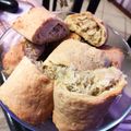 Mária Harsányi Cooksnap-ja, amikor elkészítette a(z) Káposztás murgyé receptet.