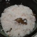 Cooksnap dari Dinna untuk resep Nasi Uduk Simple