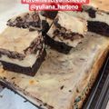 Cooksnap dari Yuliana Hartono untuk resep Cream Cheese Brownies