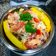 รูป Cooksnap ของ ampmii เมื่อเขาทำ สลัดทูน่า (No-Heat Recipe : คลีน)