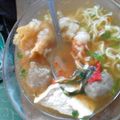 Cooksnap dari Mamak ika btik untuk resep Bakso Sapi