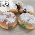Cooksnap dari Dewy Pay untuk resep Donat Filling
