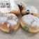 Cooksnap dari Dewy Pay untuk resep Donat Filling