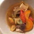 Cooksnap dari Dian Andri Susanti untuk resep Tom Yum bumbu instan 😁