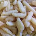 Cooksnap dari ritawidiati untuk resep Kentang goreng ala KFC🍟
